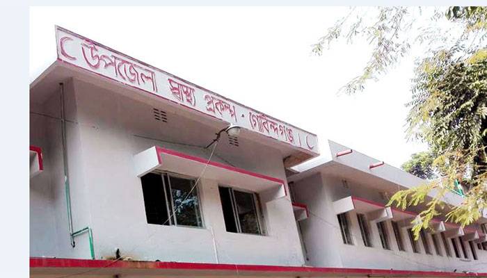 গোবিন্দগঞ্জে আরও ২ জনের করোনা শনাক্ত