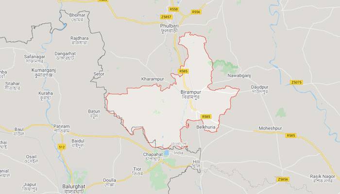 বিরামপুরে ’অ্যালকোহল’ পানে স্বামী-স্ত্রীসহ ৬ জনের মৃত্যু