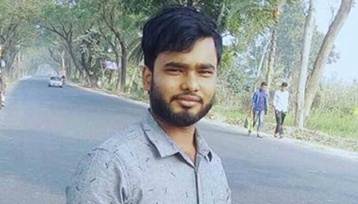 লিবিয়ায় গুলিতে নিহত রাকিবুলের পরিবারে শোকের মাতম, বাকরুদ্ধ মা-বাবা