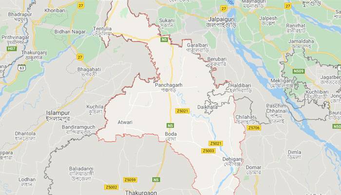 লকডাউন বাড়ি ছেড়ে করোনার রোগী গেলেন ঢাকায়, যোগ দিলেন কাজেও