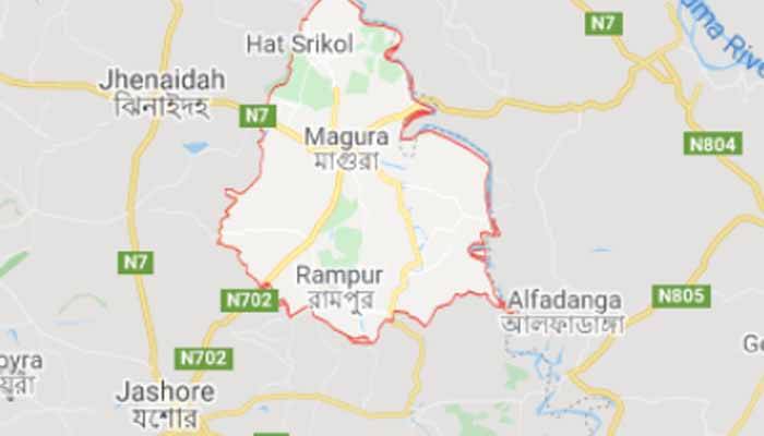 বিরোধের জেরে ৮ মাসের শিশুকে `হত্যা’