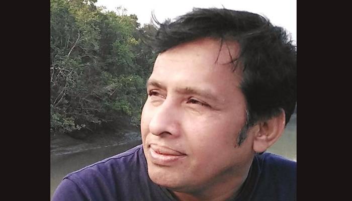 সাংবাদিক আসলাম রহমানের মৃত্যু