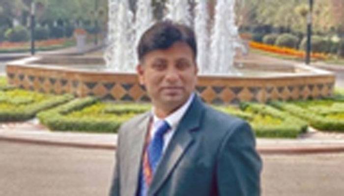 বাসযোগ্য পৃথিবীর প্রত্যাশায়