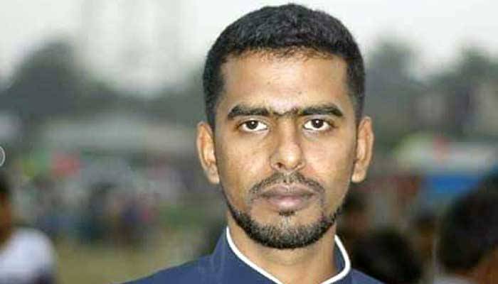 নাসিরনগরে বিদ্যুৎস্পৃষ্টে ছাত্রলীগ নেতার মৃত্যু