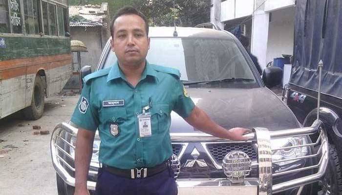 `করোনা নয়, যুদ্ধ করেছি পারিপার্শ্বিক অবস্থার বিরুদ্ধে`