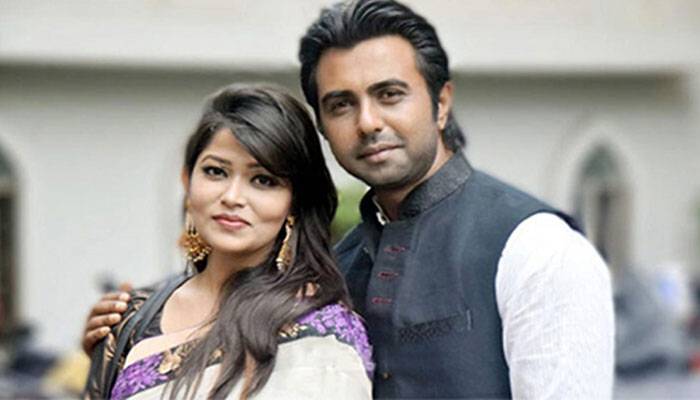 ভাঙল অপূর্ব-অদিতির সংসার