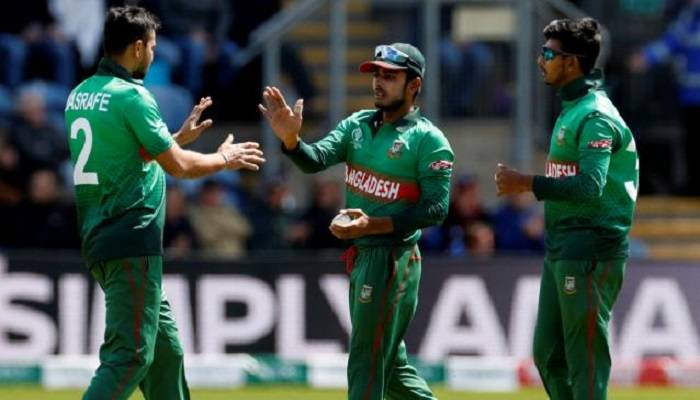 বিশ্বকাপের বকেয়া অর্থ পুরস্কার পাচ্ছেন ক্রিকেটাররা