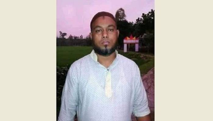 বাবার লাঠির আঘাতে ছেলের মৃত্যু