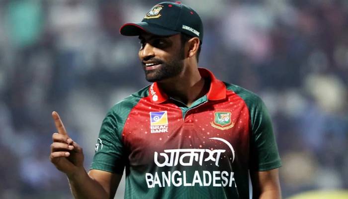 উমেশ যাদব বল করলেই মারতে ইচ্ছে করে তামিমের