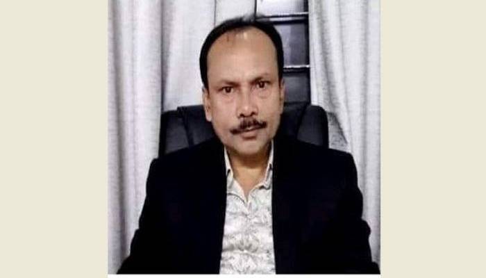 গোবিন্দগঞ্জ পৌর বিএনপির সভাপতি গ্রেফতার