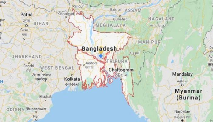 তিন জেলায় সংঘর্ষে নিহত ২, আহত ২৭