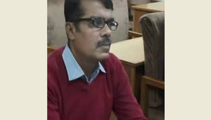 গাজীপুর সিটি করপোরেশনের নির্বাহী প্রকৌশলীর লাশ উদ্ধার