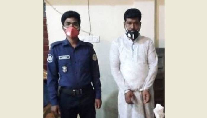 চরফ্যাসনে চাল আত্মসাত, মেম্বার বরখাস্ত