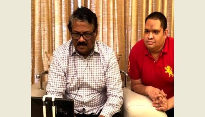 প্রধানমন্ত্রীর অনুদানের টাকা লুটপাট হয়েছে: দুলু