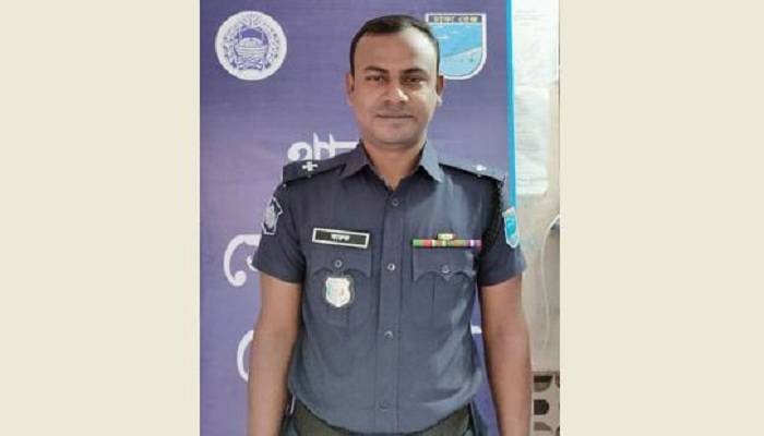 কিশোরগঞ্জে করোনায় আক্রান্ত ১১ পুলিশের সবাই সুস্থ