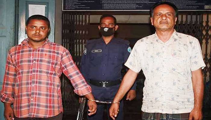 গোবিন্দগঞ্জে খাদ্যবান্ধব কর্মসূচির চাল পাচারকালে ডিলার আটক