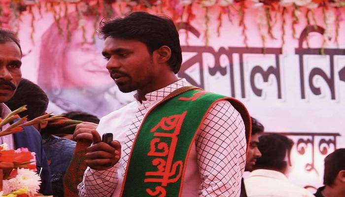 জুয়া বসানো নিয়ে সংঘর্ষে মৃত্যু , ছাত্রলীগ নেতাকে দল থেকে অব্যাহতি