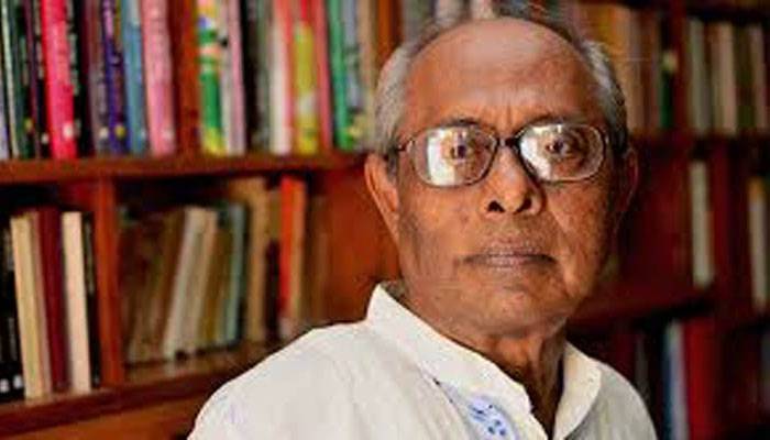আমার কণ্ঠ শুকিয়ে গেছে