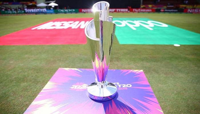 স্থগিত হচ্ছে টি২০ বিশ্বকাপ!