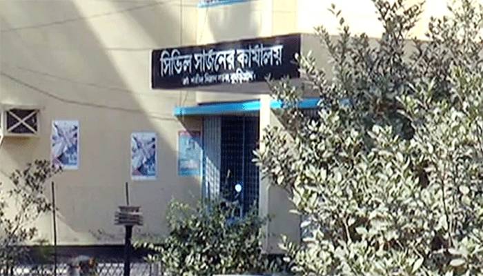 কুড়িগ্রামে আরও একজন করোনায় আক্রান্ত