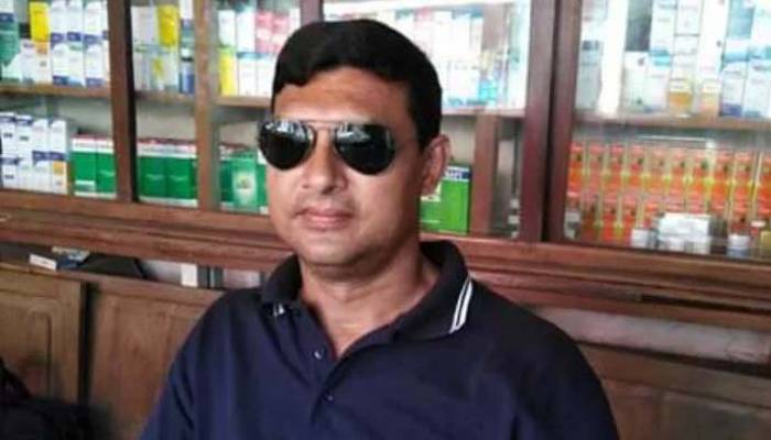 কালিয়ায় আ’লীগ নেতাকে কুপিয়ে হত্যা