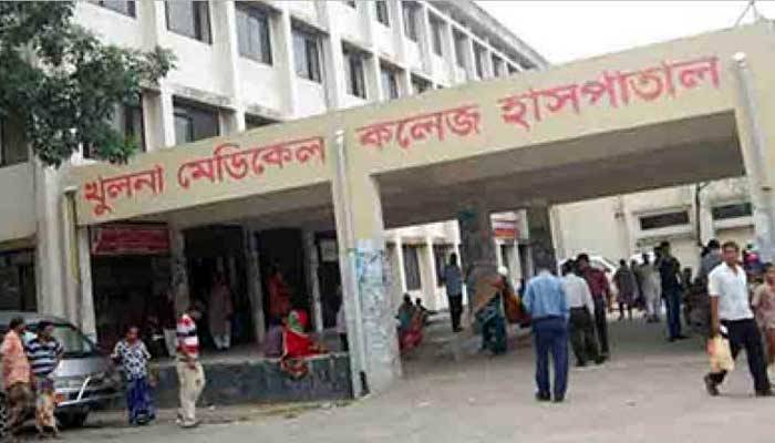 খুলনায় করোনার উপসর্গ নিয়ে বৃদ্ধের মৃত্যু