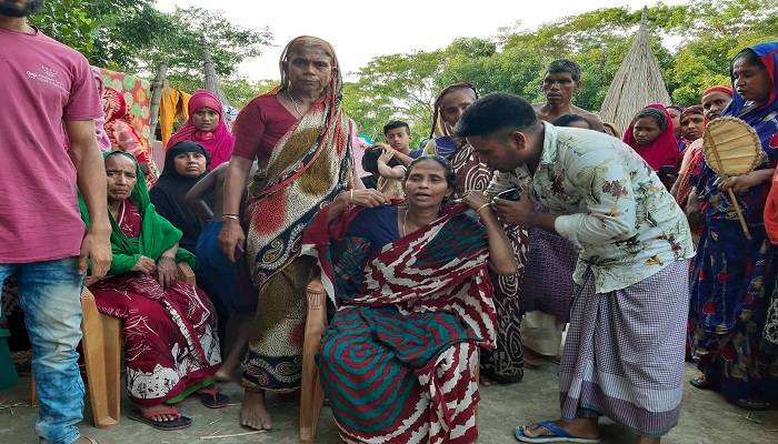 লিবিয়ায় যাওয়া মাদারীপুরের ১৩ যুবকের খোঁজ নেই