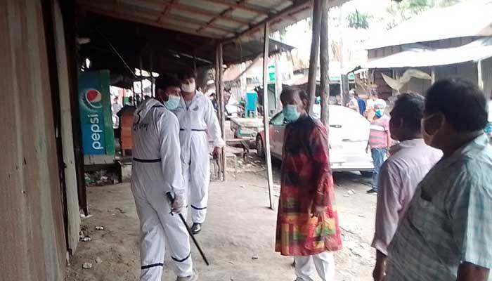 নতুন ২৩ জনসহ মুন্সীগঞ্জে করোনায় আক্রান্ত ৩৫৩, মৃত ১৩