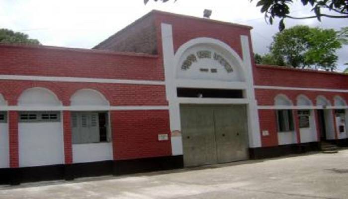 পঞ্চগড় কারাগারের বন্দী করোনায় আক্রান্ত