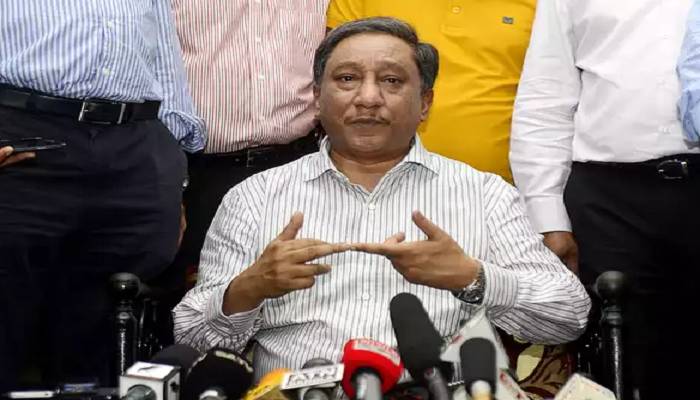 ‘শ্রীলংকা আজ নিরাপদ, কাল নাও থাকতে পারে’