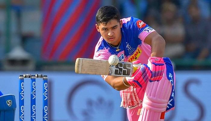পরাগকে পরবর্তী ধোনি বলছেন উথাপ্পা