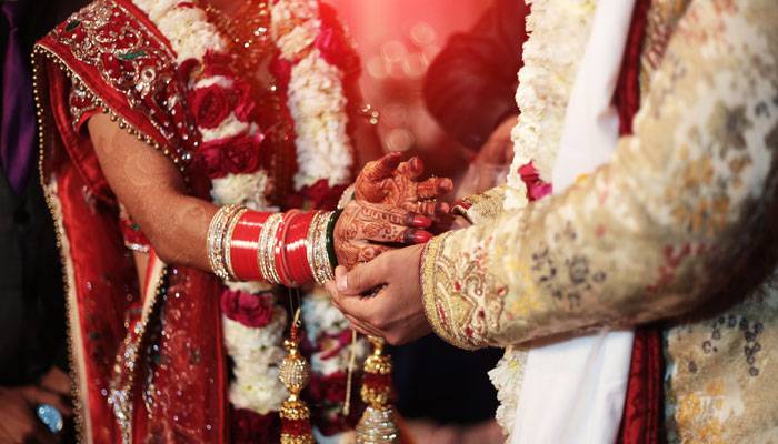 বিয়ের তৃতীয় দিনে নববধূর করোনা শনাক্ত