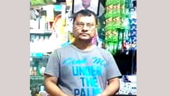 নবাবগঞ্জে করোনায় আক্রান্ত হয়ে ব্যবসায়ীর মৃত্যু