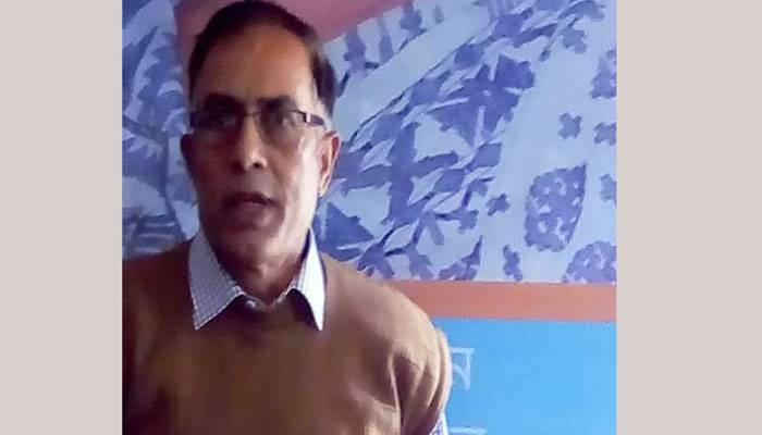 ফরিদপুরে করোনায় প্রাণ গেল আরেক মুক্তিযোদ্ধার