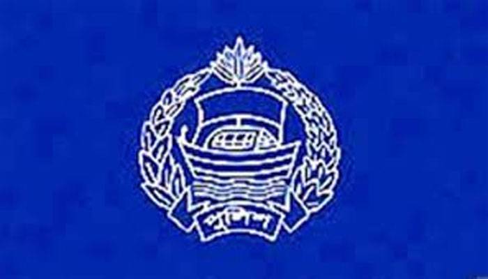 পুলিশে সুস্থতার হার যে কারণে বেশি