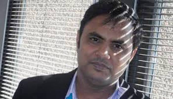 কভিড-১৯ ও ফাইভজি গুজব