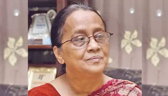 আধুনিকতম এক মানুষ