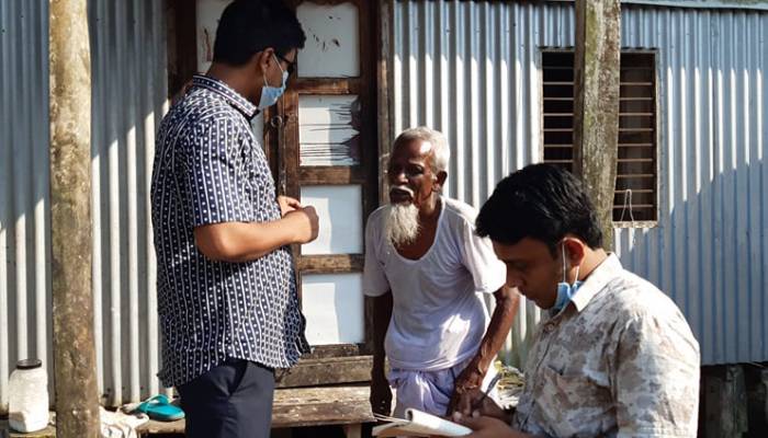 শিবচরে অবৈধ সেমাই কারখানা সিলগালা