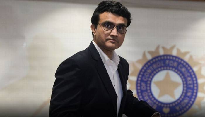 আইসিসির চেয়ারম্যান হবেন গাঙ্গুলি?, স্মিথ তেমনই চান