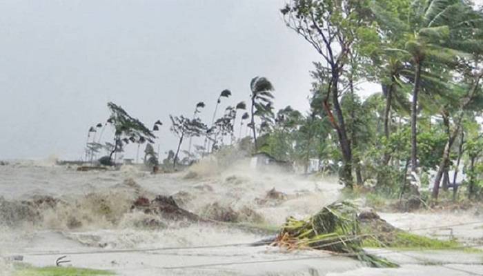 আম্পানে সুন্দরবনের ক্ষয়ক্ষতি নির্ধারণে চার কমিটি গঠন