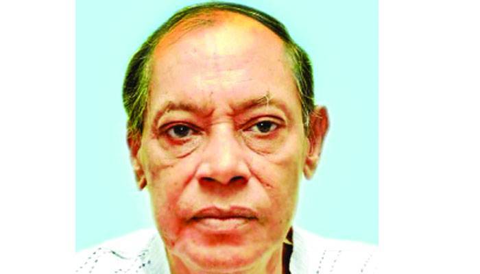 ড. ওয়াজেদ মিয়ার আজ মৃত্যুবার্ষিকী