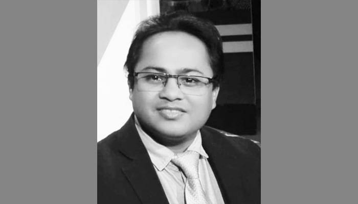 করোনাকালে মানবিক পুলিশ