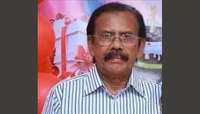 সাবেক ব্যাংক কর্মকর্তা নুরুল চৌধুরীর মৃত্যু