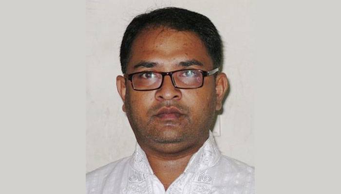 আসামে বাংলা ভাষা আন্দোলন