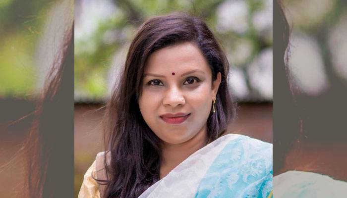 ভালোবাসা, দুঃখে, প্রাপ্তিতে নজরুল