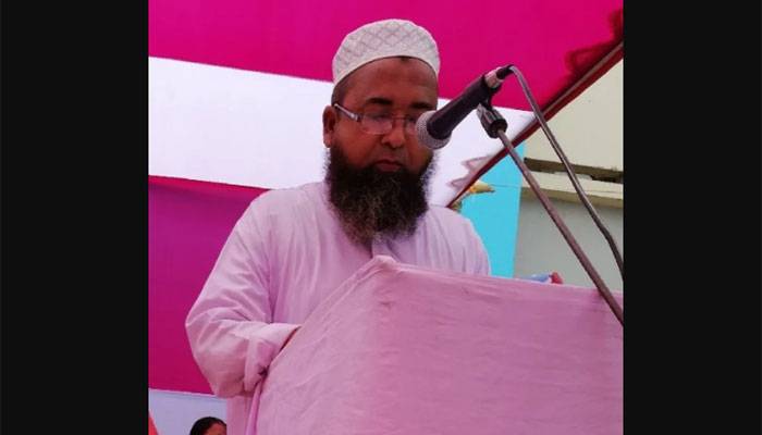 মনোহরগঞ্জের করোনায় আক্রান্ত কলেজ শিক্ষক মারা গেলেন ঢাকায়