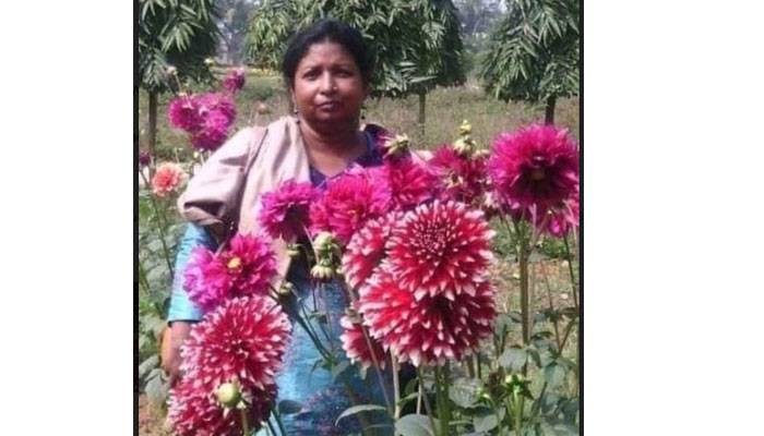 করোনায় আক্রান্ত হয়ে ঢাকায় মারা গেলেন হোমনা যুব উন্নয়ন কর্মকর্তা