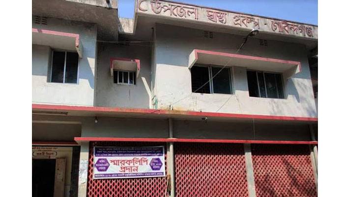 গোবিন্দগঞ্জে একই পরিবারের পাঁচজনসহ করোনায় আক্রান্ত আরও ৮