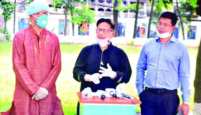 বাতিলই হলো ঘরোয়া ফুটবল মৌসুম