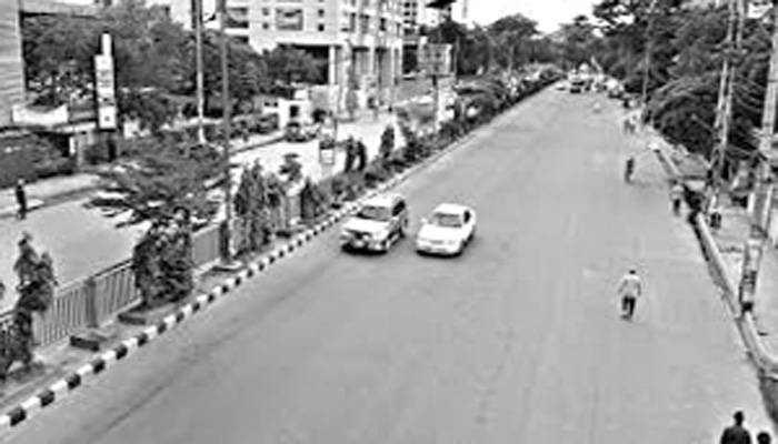 লকডাউনের 'এক্সিট প্ল্যান' এখনই প্রয়োজন